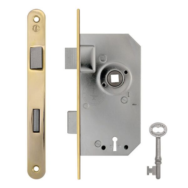 Mortise lock 5240 - Image 2