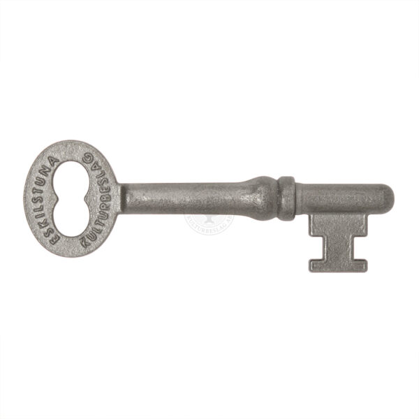 Key blank 5243-2